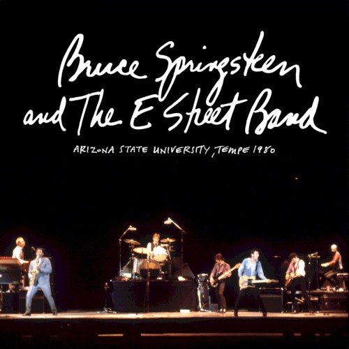 1980‐11‐05: ASU Activity Center, Arizona State University, Tempe, AZ, USA