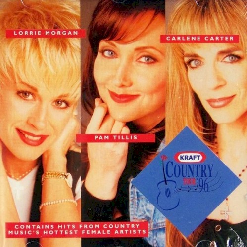 Kraft Country Tour '96