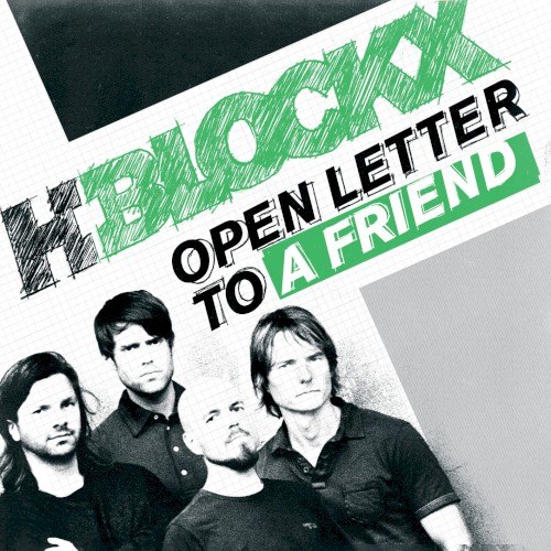 Open Letter to a Friend