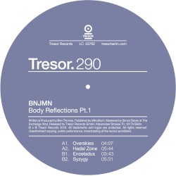 Body Reflections Pt. 1