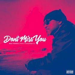 Don't Miss You