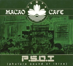 Macao Cafe