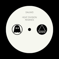 Heat Division Remixes