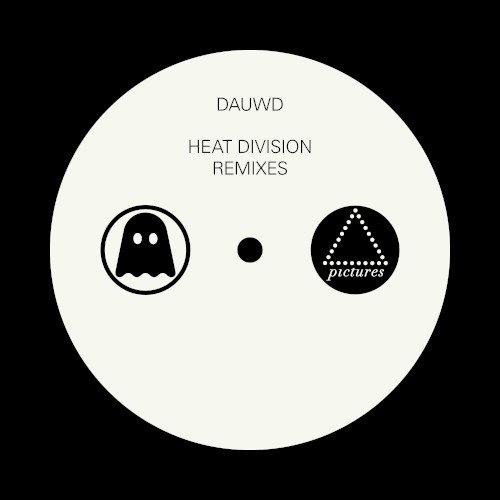 Heat Division Remixes