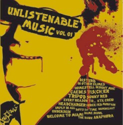 Unlistenable Music, Vol. 01