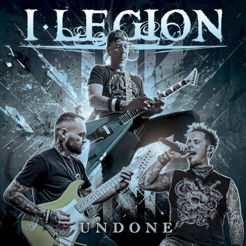 Undone