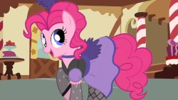 Pinkie Pie, What Are You Remixing… Oh My…