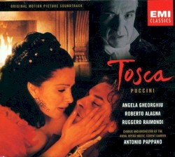 Tosca: Original Motion Picture Soundtrack