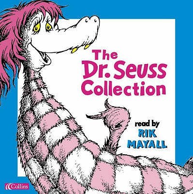The Dr. Seuss Collection
