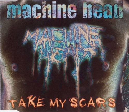 Take My Scars