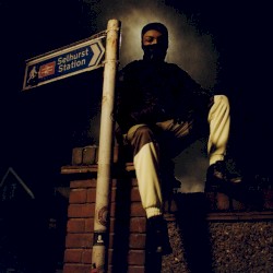Selhurst SE25
