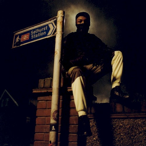 Selhurst SE25