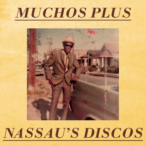 Nassau’s Discos
