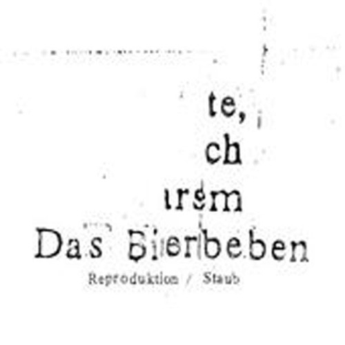 Reproduktion / Staub