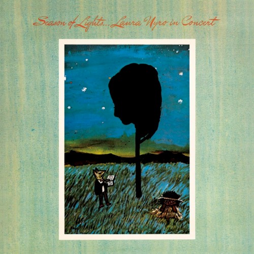 Season of Lights… Laura Nyro in Concert