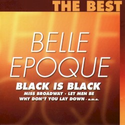 The Best: Black Is Black