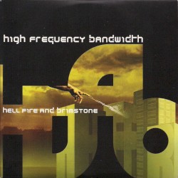 Hell Fire and Brimstone