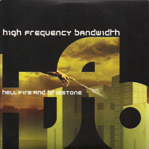 Hell Fire and Brimstone