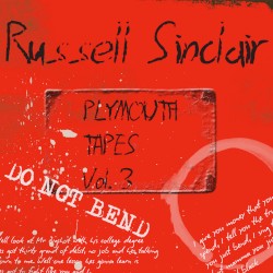 Plymouth Tapes, Volume 3