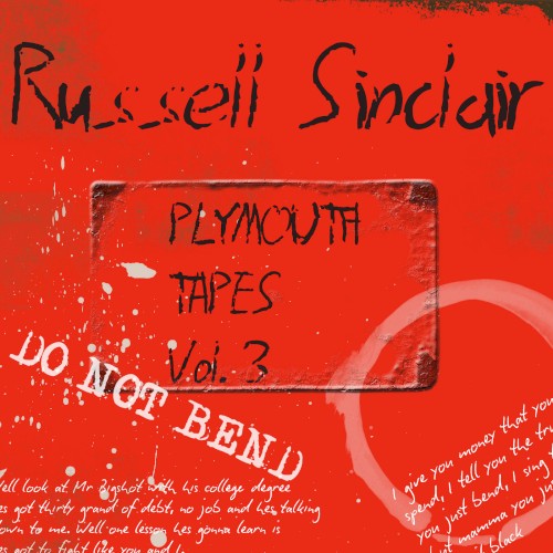 Plymouth Tapes, Volume 3