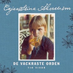 De vackraste orden: Tio visor
