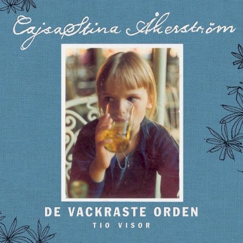 De vackraste orden: Tio visor