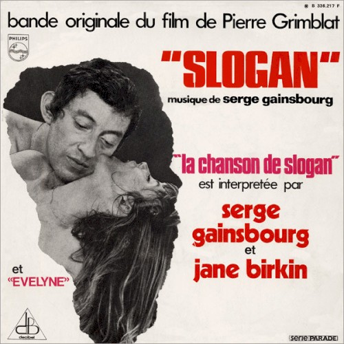 Slogan