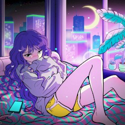 真夜中の微熱
