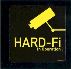 In Operation
