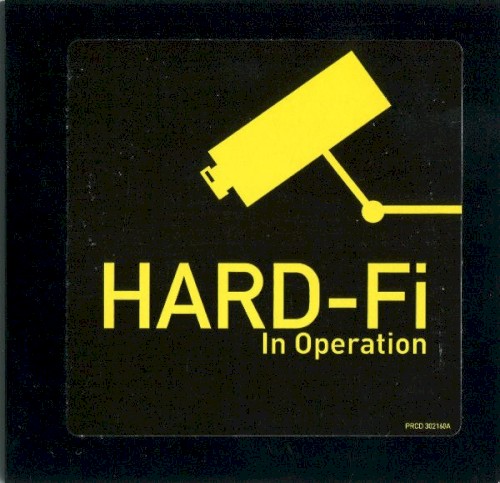 In Operation