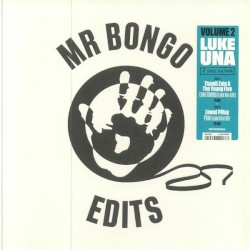 Mr Bongo Edits Volume 2