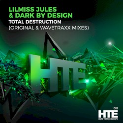 Total Destruction