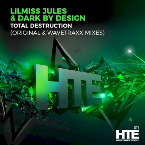 Total Destruction