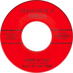 Home At Last / Little Latin Lupe