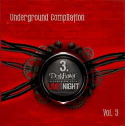 Darkflower Live Night, Volume 3
