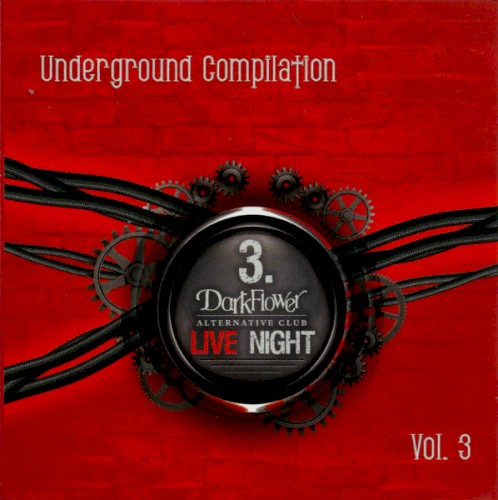 Darkflower Live Night, Volume 3