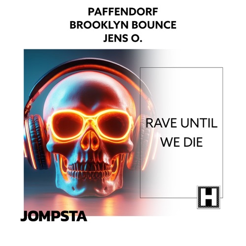 Rave Until We Die