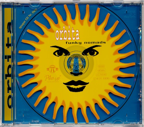 Funky Nomads