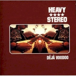 Déjà Voodoo