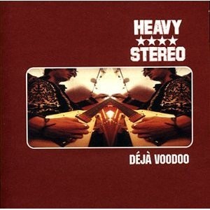 Déjà Voodoo