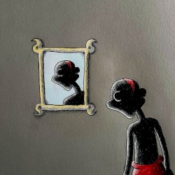 stay alone