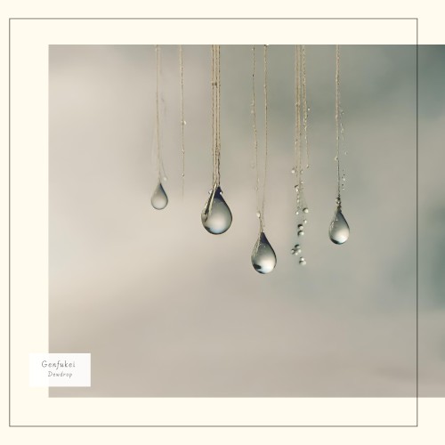 Dewdrop