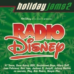 Radio Disney Holiday Jams 2