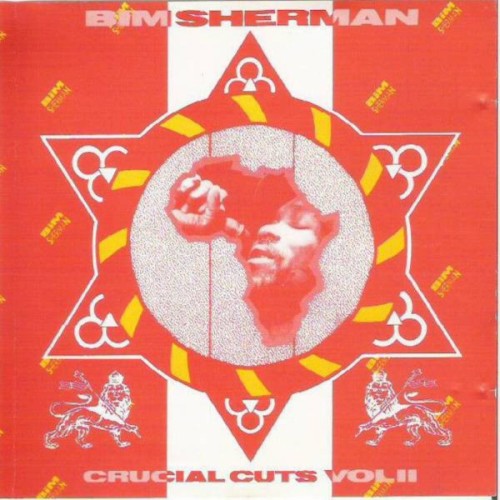 Crucial Cuts Vol II