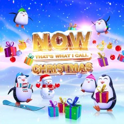 Now That’s What I Call Christmas