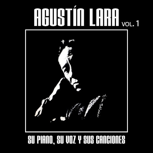 Su Piano, Su Voz y Sus Canciones, Vol. 1