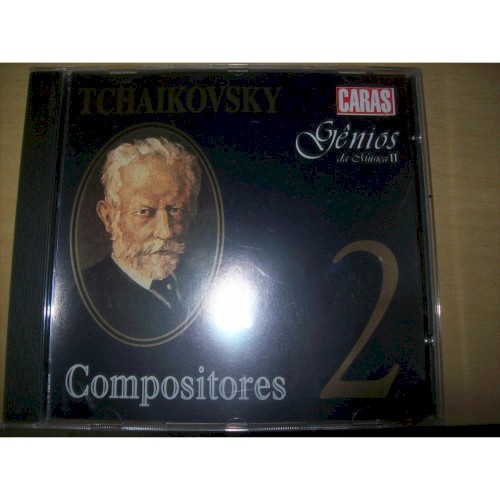 Compositores 2