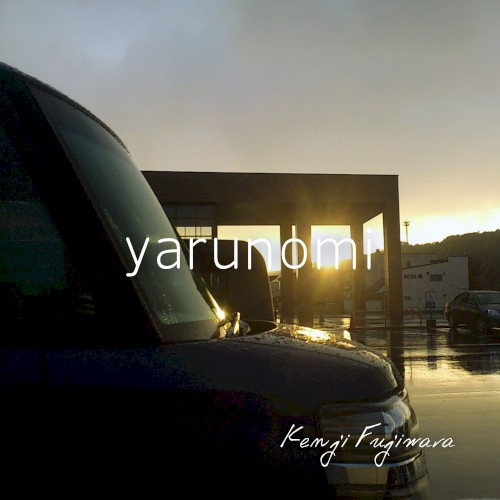 yarunomi