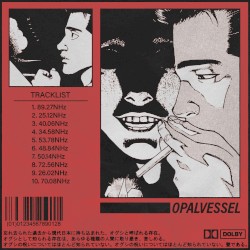 Cemetery Tapes, Vol.1