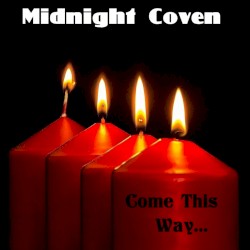 Come This Way…